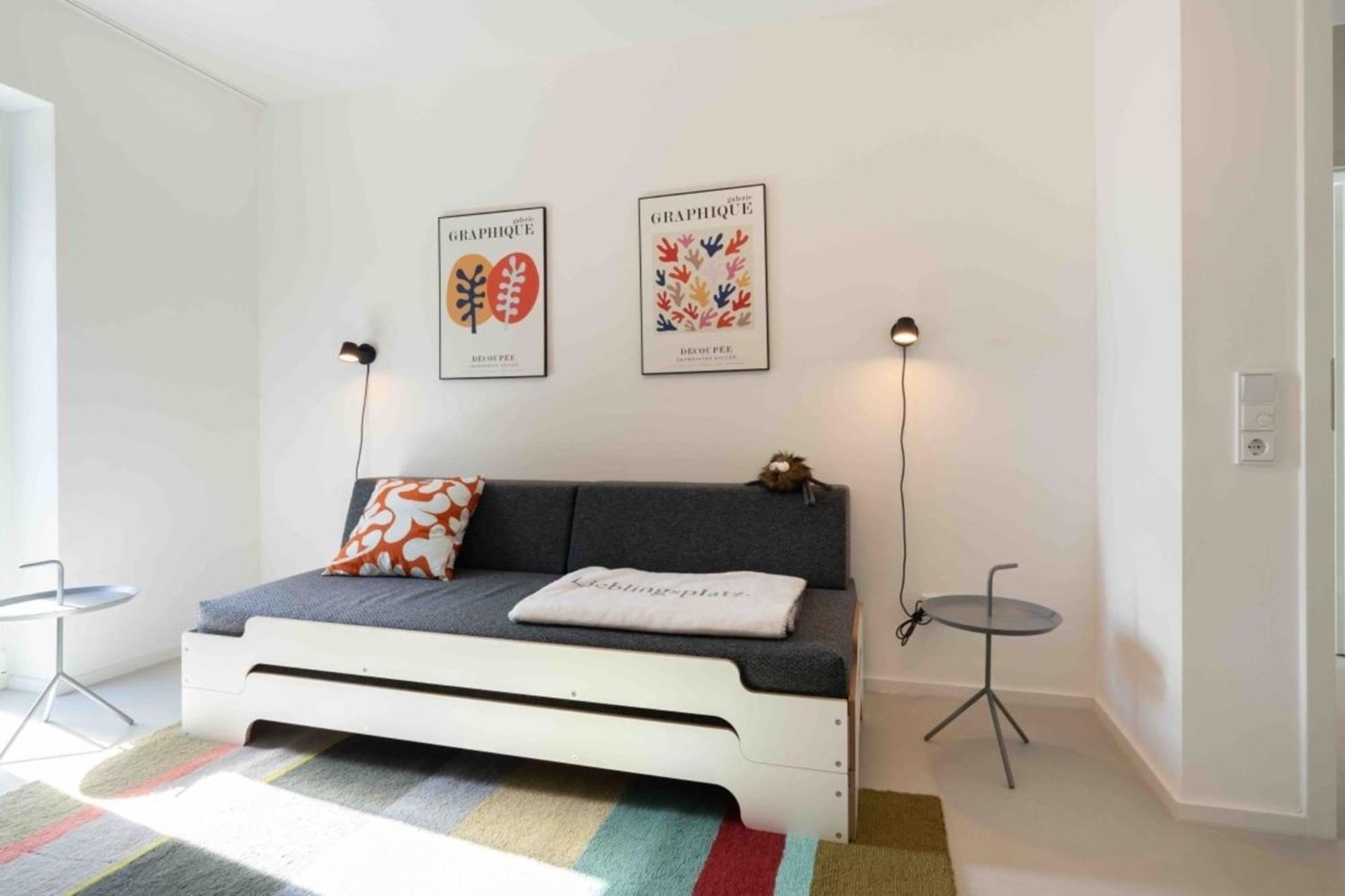 Villa Harlepadd 3C à Neufunnixsiel Extérieur photo